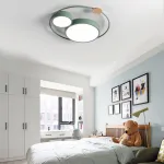 Потолочный светильник LUELLA от ImperiumLoft