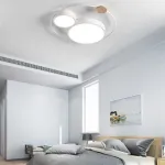 Потолочный светильник LUELLA от ImperiumLoft