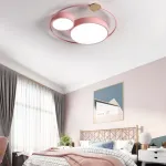 Потолочный светильник LUELLA от ImperiumLoft