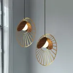 Подвесной светильник MAGDALENA от ImperiumLoft