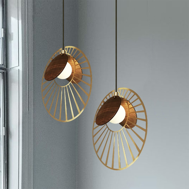 Подвесной светильник MAGDALENA от ImperiumLoft Подвесной светильник MAGDALENA от ImperiumLoft