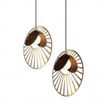 Подвесной светильник MAGDALENA от ImperiumLoft