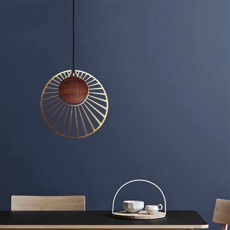 Подвесной светильник MAGDALENA от ImperiumLoft Подвесной светильник MAGDALENA от ImperiumLoft