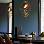 Подвесной светильник MAGDALENA от ImperiumLoft