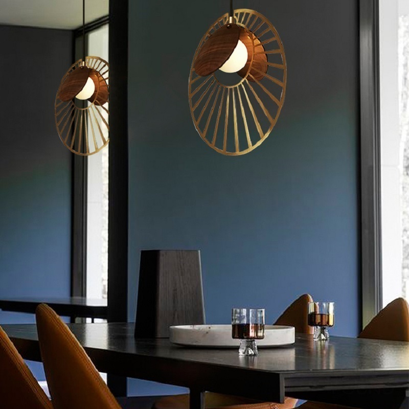 Подвесной светильник MAGDALENA от ImperiumLoft Подвесной светильник MAGDALENA от ImperiumLoft