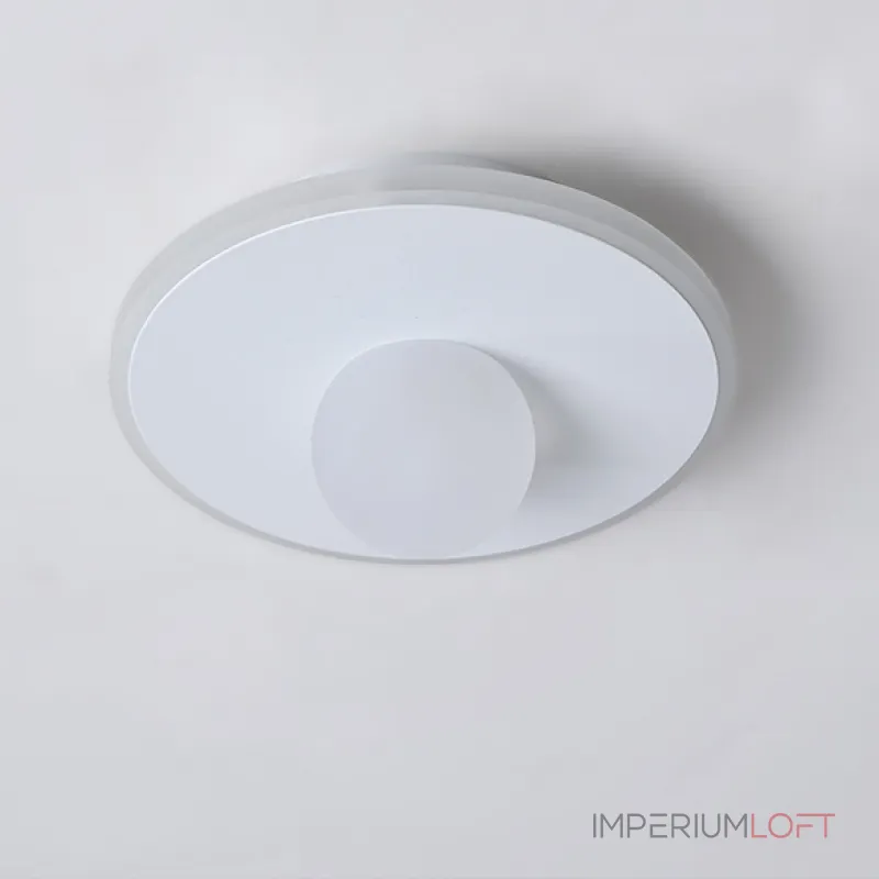 Потолочный светильник MAIN от ImperiumLoft Потолочный светильник MAIN от ImperiumLoft