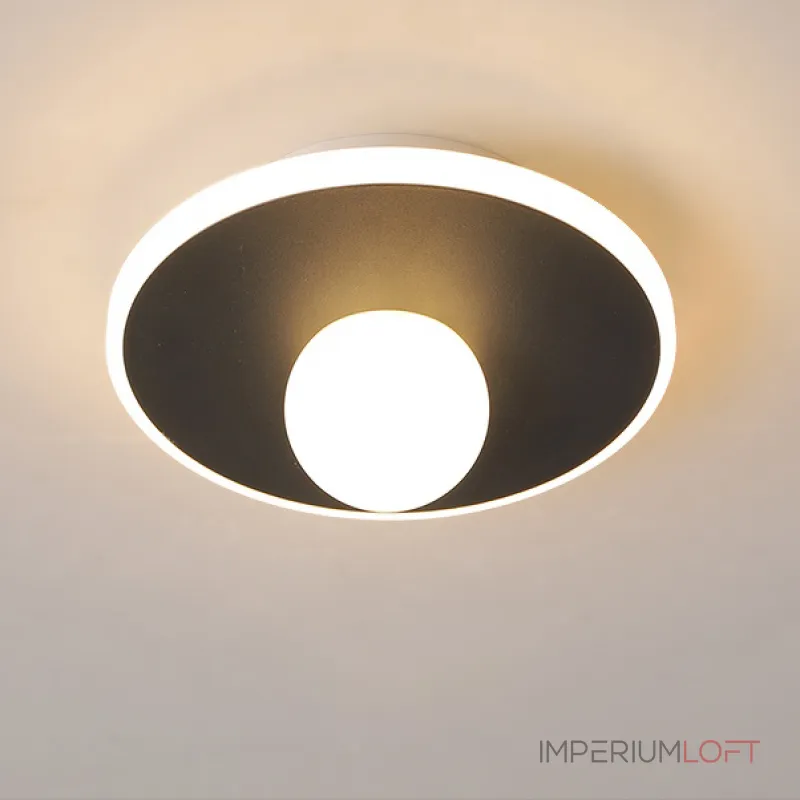 Потолочный светильник MAIN от ImperiumLoft Потолочный светильник MAIN от ImperiumLoft