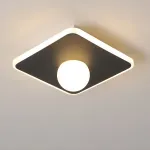 Потолочный светильник MAIN от ImperiumLoft