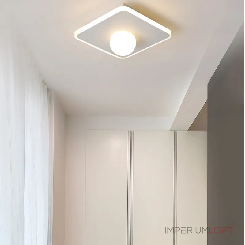 Потолочный светильник MAIN от ImperiumLoft Потолочный светильник MAIN от ImperiumLoft