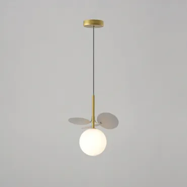 Подвесной светильник Light of MATISSE ONE Gray 1