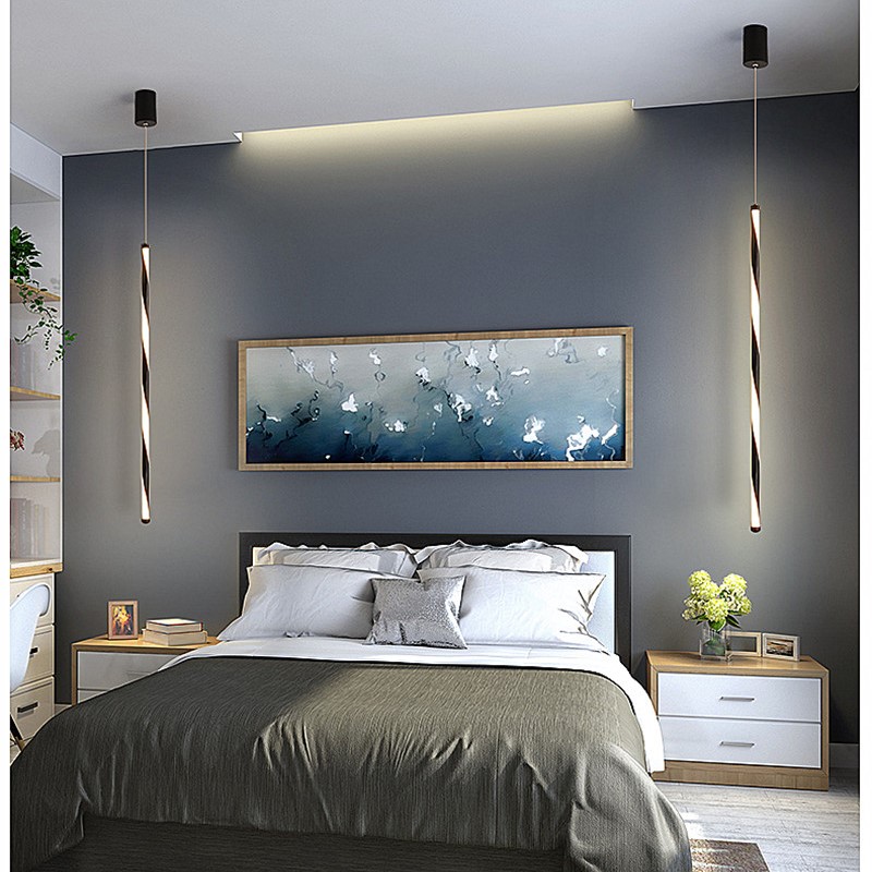 Подвесной светильник MAYSY от ImperiumLoft