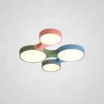 Потолочный светильник MEDLEY от ImperiumLoft