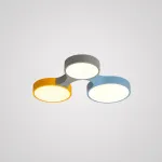 Потолочный светильник MEDLEY от ImperiumLoft