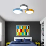 Потолочный светильник MEDLEY от ImperiumLoft