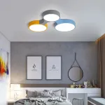 Потолочный светильник MEDLEY от ImperiumLoft