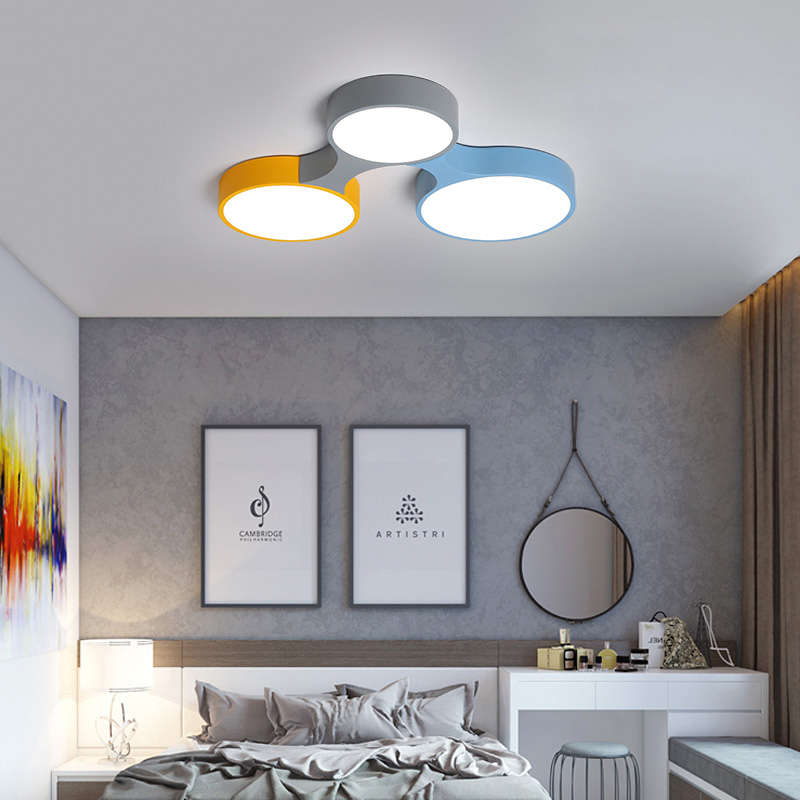 Потолочный светильник MEDLEY от ImperiumLoft