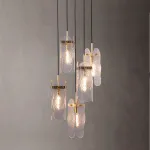 Подвесной светильник MELINDA от ImperiumLoft