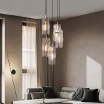 Подвесной светильник MELINDA от ImperiumLoft