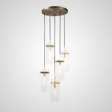 Подвесной светильник MELINDA