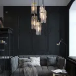 Подвесной светильник MELINDA от ImperiumLoft