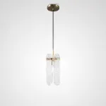 Подвесной светильник MELINDA ONE от ImperiumLoft