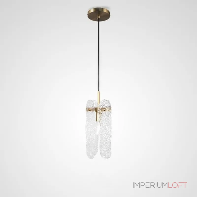 Подвесной светильник MELINDA ONE от ImperiumLoft