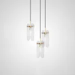 Подвесной светильник MELINDA ONE от ImperiumLoft