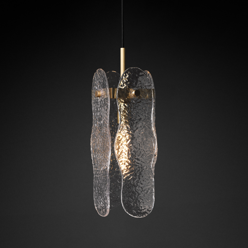 Подвесной светильник MELINDA ONE от ImperiumLoft