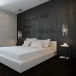 Подвесной светильник MELINDA ONE от ImperiumLoft