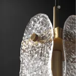 Подвесной светильник MELINDA ONE от ImperiumLoft