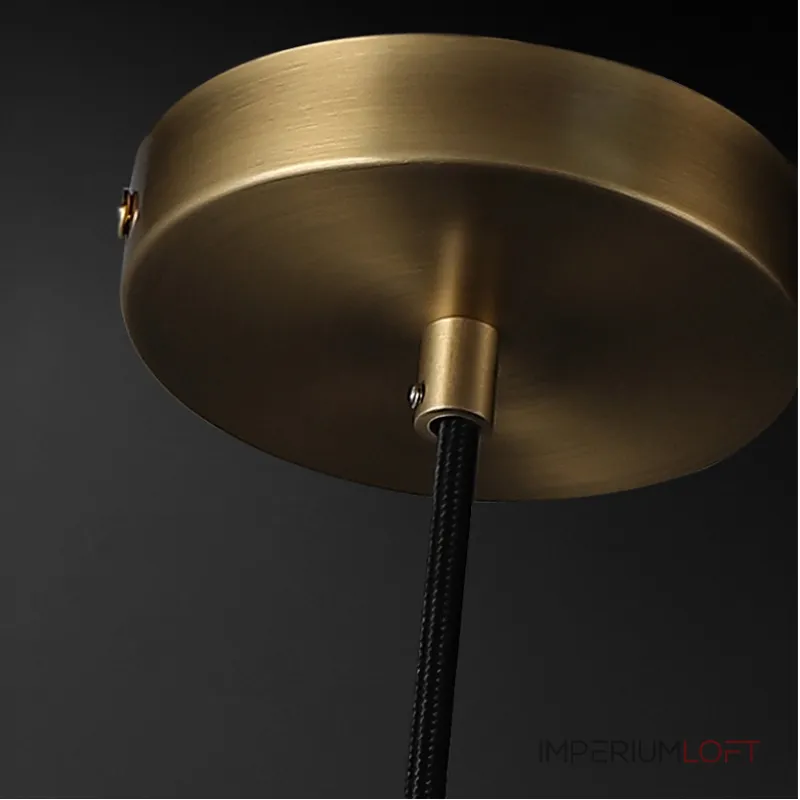 Подвесной светильник MELINDA ONE от ImperiumLoft