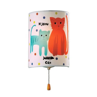 Бра MEOW WALL Бра MEOW WALL