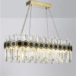 Подвесная люстра MILAN L90