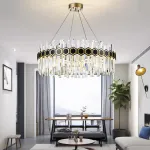 Подвесная люстра MILAN D60