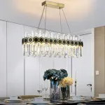 Подвесная люстра MILAN D60