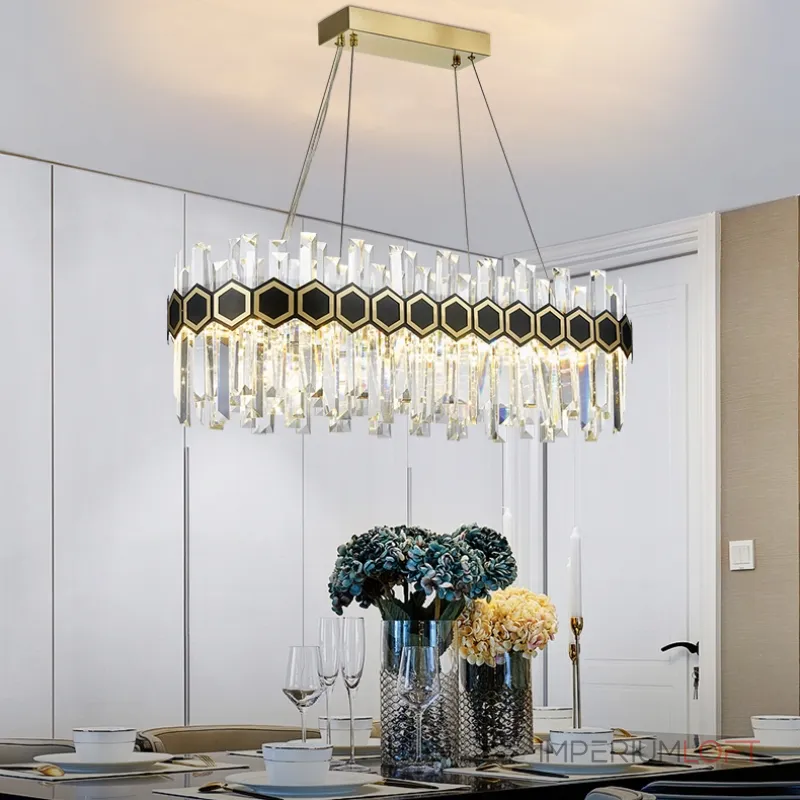 Подвесная люстра MILAN D60 Подвесная люстра MILAN D60