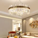 Подвесная люстра MILAN D60