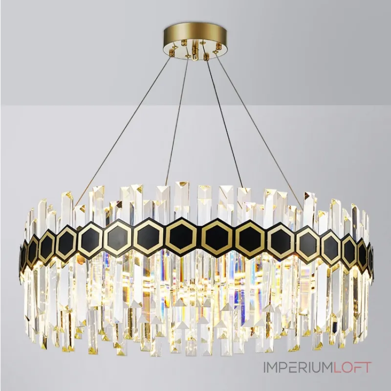 Подвесная люстра MILAN D60 Подвесная люстра MILAN D60