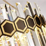 Подвесная люстра MILAN D60