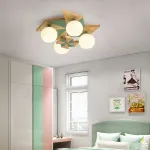 Потолочная люстра MILL от ImperiumLoft