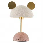 Настольная лампа MINNIE от ImperiumLoft