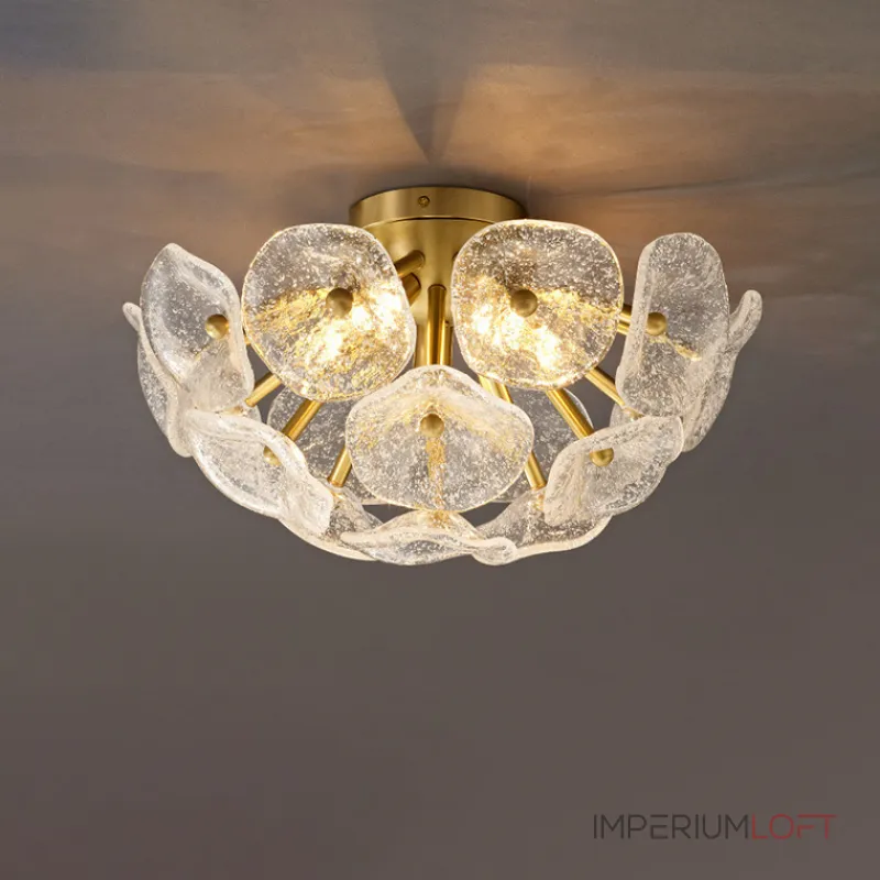 Потолочная люстра MONTEREY от ImperiumLoft