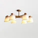 Потолочная люстра NATURA PRIMA