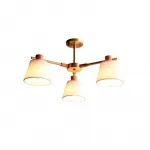 Потолочная люстра NATURA PRIMA