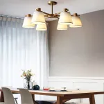 Потолочная люстра NATURA PRIMA