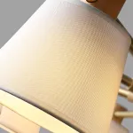 Потолочная люстра NATURA PRIMA