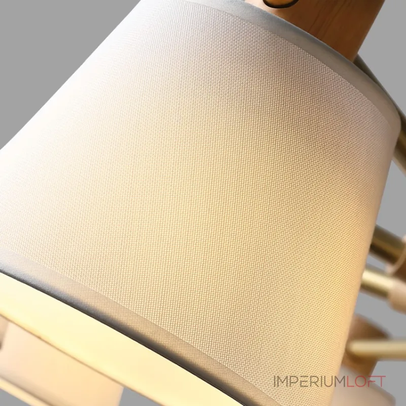 Потолочная люстра NATURA PRIMA