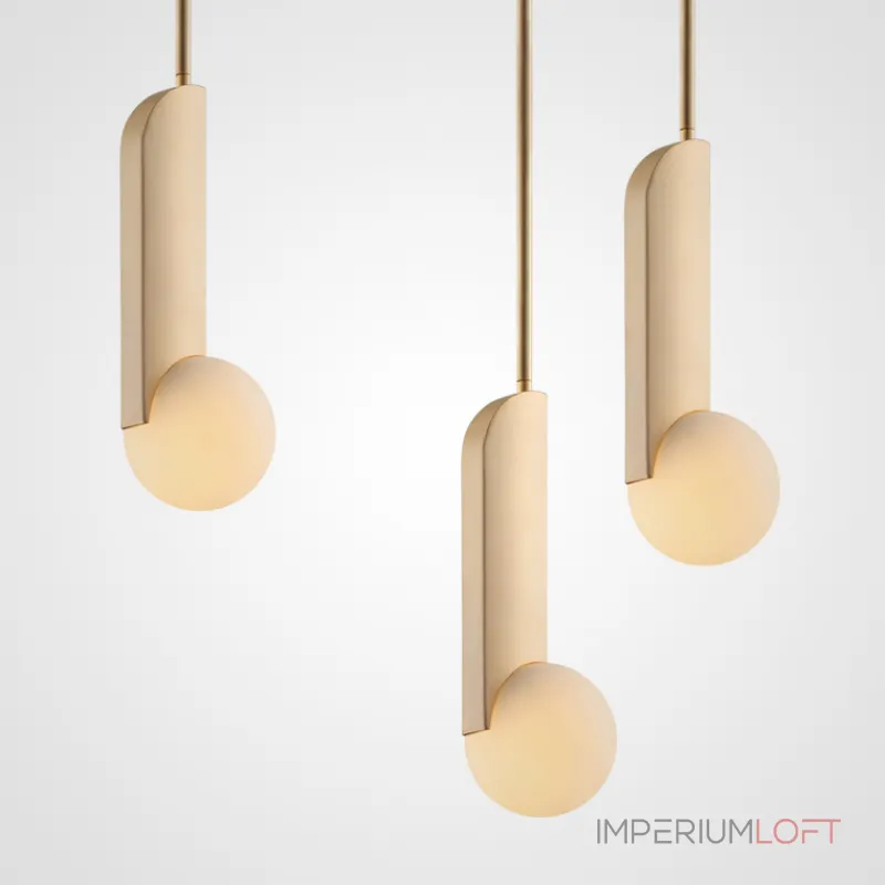 Подвесной светильник NEO L3 Подвесной светильник NEO L3