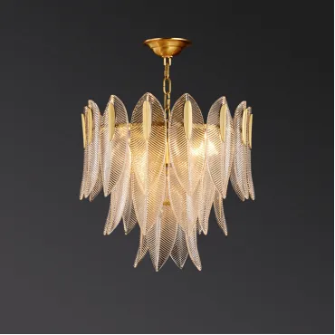 Подвесная люстра NIBA D45 Подвесная люстра NIBA D45