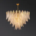 Подвесная люстра NIBA D80